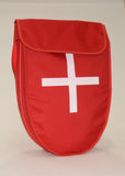 Cleat-Mate heavy-duty canvas storage bag
